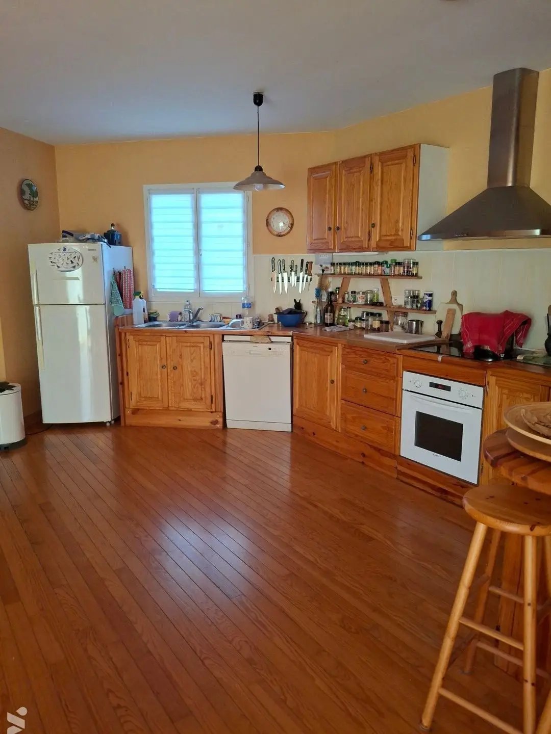Maison à vendre, 137m², Vouillé-les-Marais