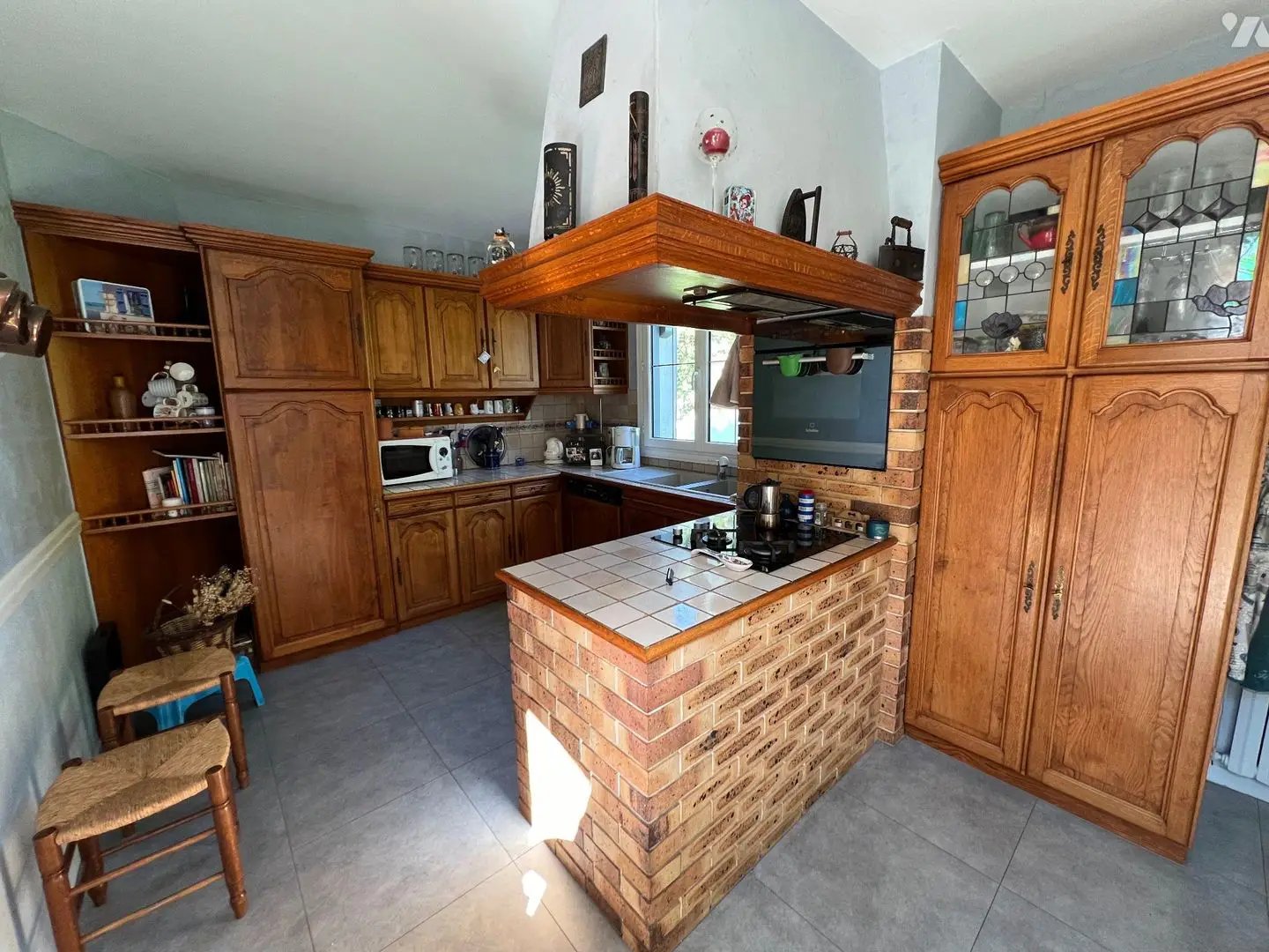 Maison à vendre, 164m², Mareuil-sur-Lay-Dissais