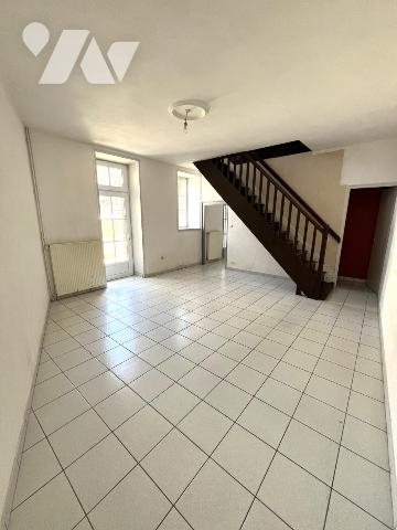 Maison à vendre, 89m², Nalliers