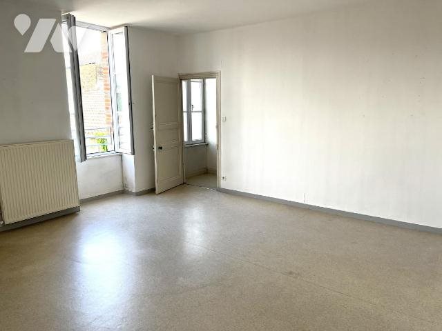 Maison à vendre, 89m², Nalliers