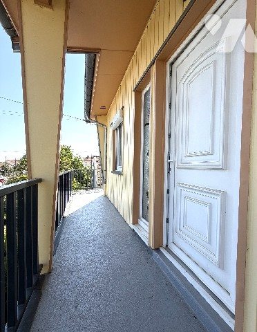 Maison à vendre, 60m², Lunéville