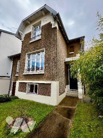 Maison à vendre, 111m², La Ferté-Macé