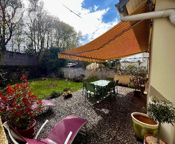 Maison à vendre, 111m², La Ferté-Macé