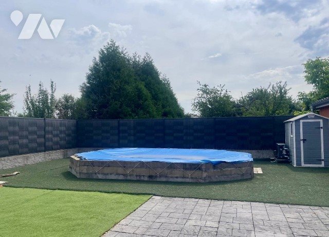 Maison à vendre, 134m², La Ferté-Macé
