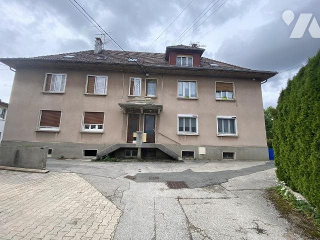 Appartement à vendre, 63m², Tourcoing