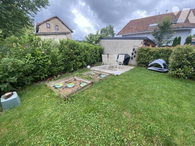 Appartement à vendre, 63m², Tourcoing