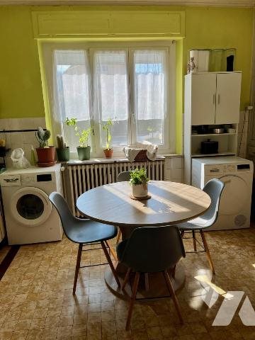 Appartement à vendre, 63m², Tourcoing