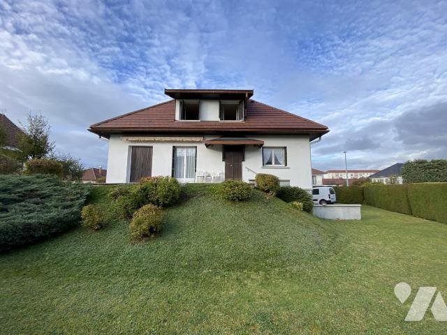 Maison à vendre, 133m², Tourcoing