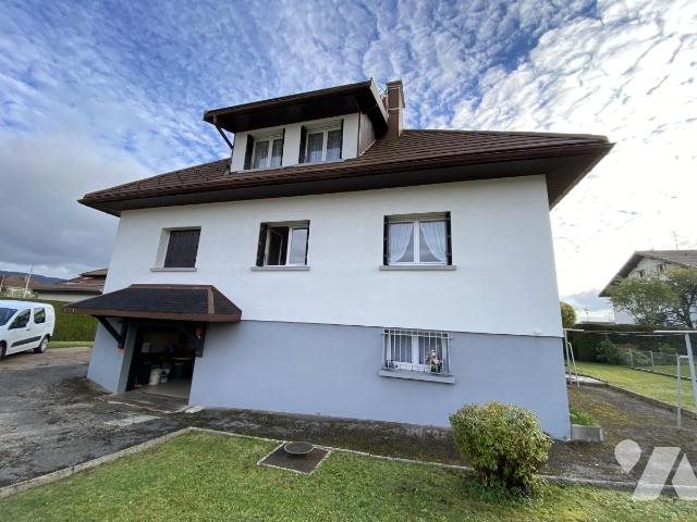 Maison à vendre, 133m², Tourcoing