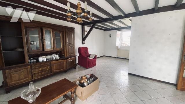 Maison à vendre, 133m², Tourcoing