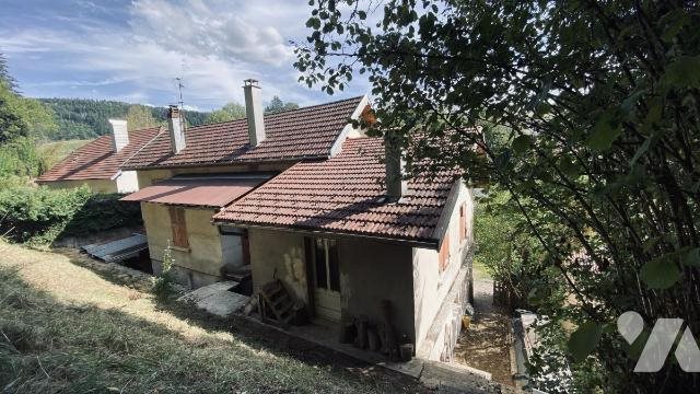 Maison à vendre, 114m², Pontarlier