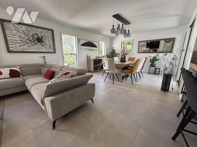 Appartement à vendre, 86m², Ploemeur