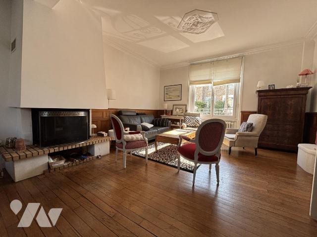 Maison à vendre, 124m², Lorient