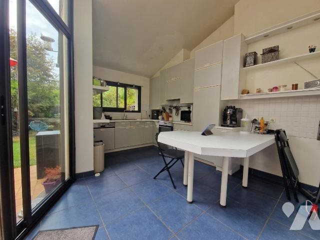 Maison à vendre, 124m², Lorient