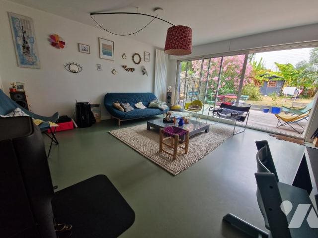 Maison à vendre, 159m², Lorient