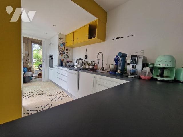 Maison à vendre, 159m², Lorient