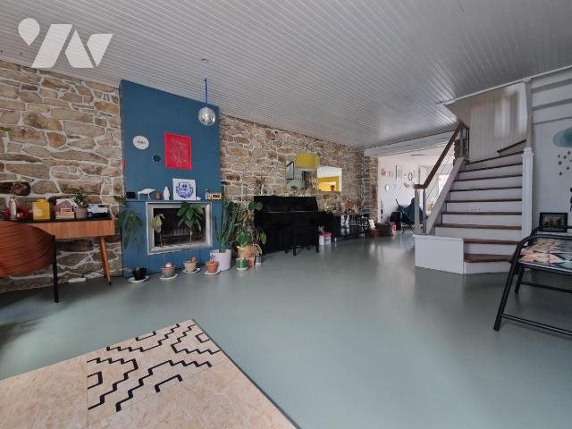 Maison à vendre, 159m², Lorient