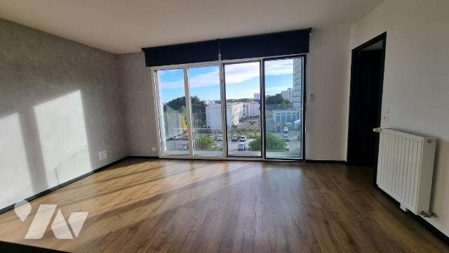 Appartement à vendre, 80m², Lorient