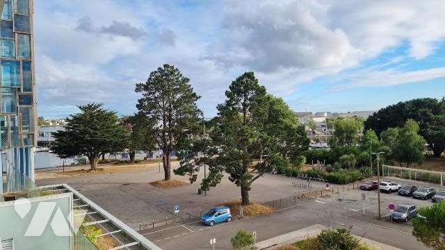 Appartement à vendre, 80m², Lorient