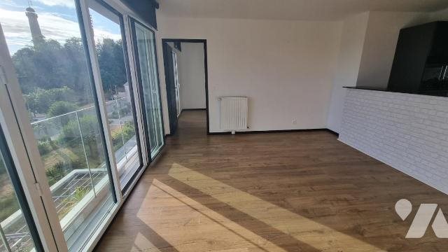 Appartement à vendre, 80m², Lorient