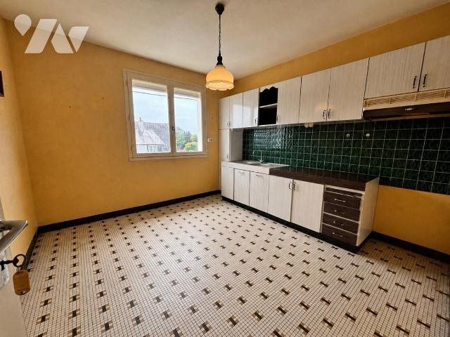 Maison à vendre, 88m², Lorient
