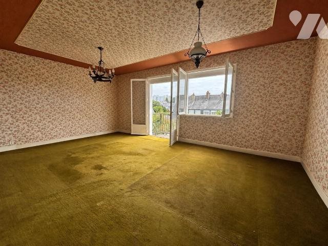 Maison à vendre, 88m², Lorient