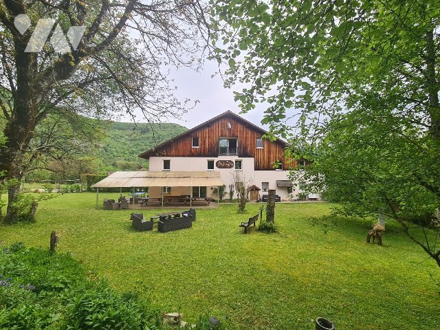Maison à vendre, 520m², Tourcoing