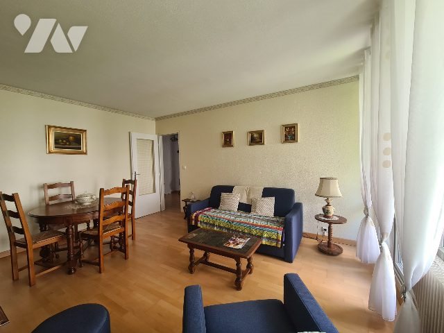 Appartement à vendre, 49m², Tourcoing