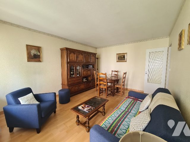 Appartement à vendre, 49m², Tourcoing