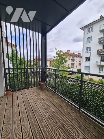 Appartement à vendre, 58m², Tourcoing