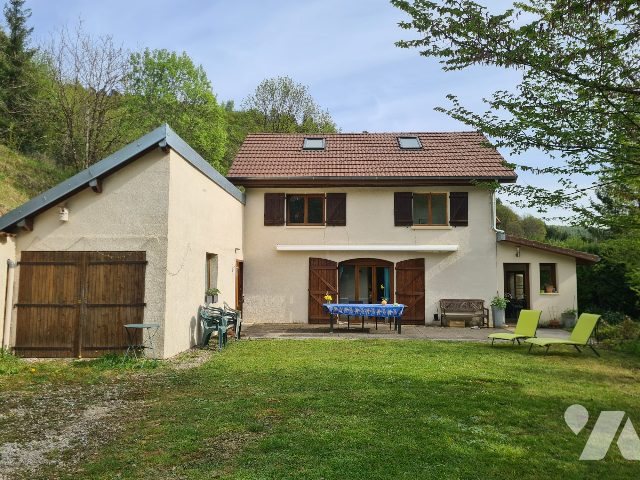 Maison à vendre, 95m², Tourcoing