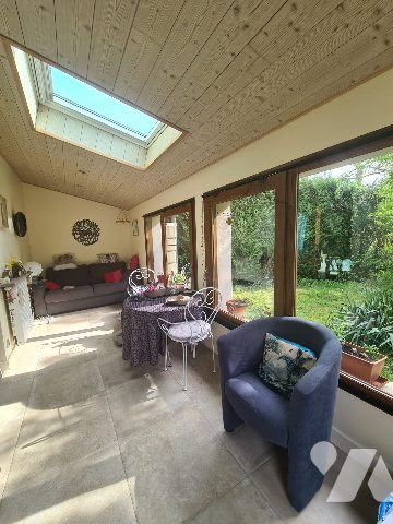 Maison à vendre, 95m², Tourcoing