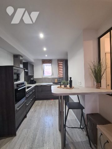 Appartement à vendre, 58m², Tourcoing