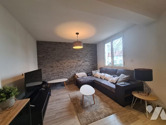 Appartement à vendre, 58m², Tourcoing