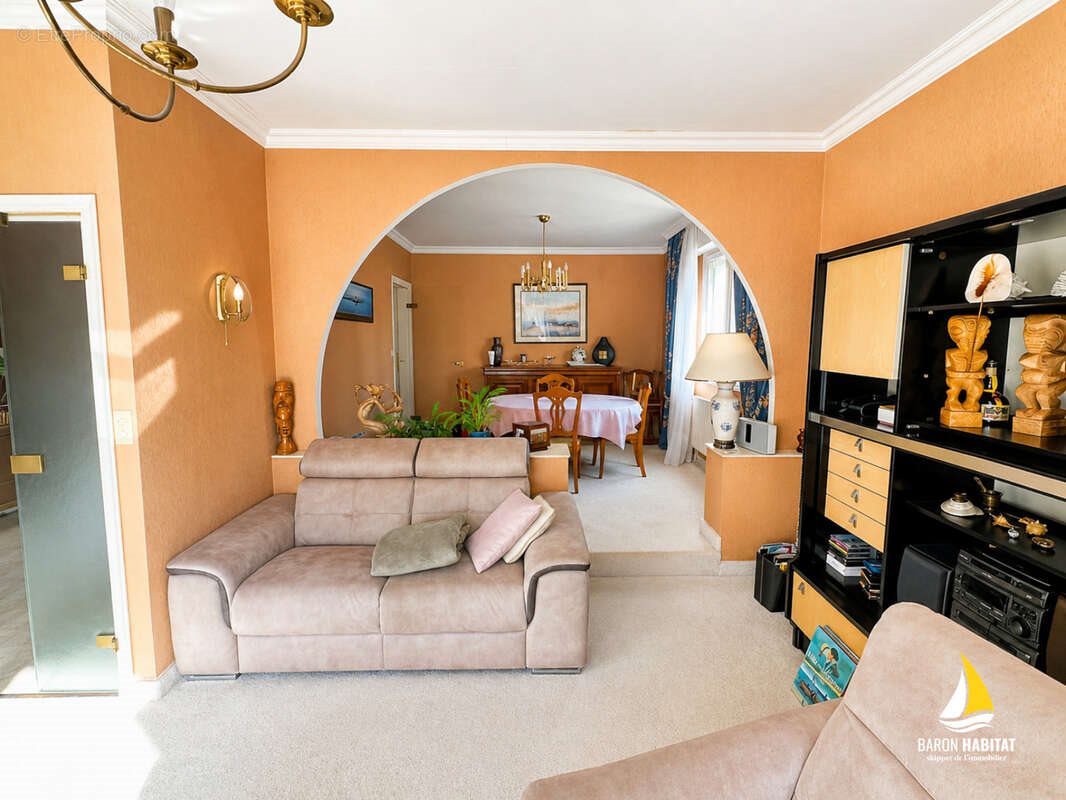 Maison à vendre, 154m², Quéven