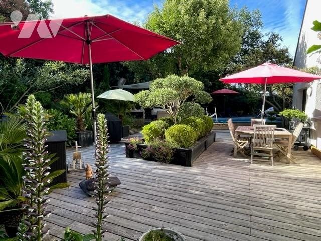Maison à vendre, 167m², Larmor-Plage