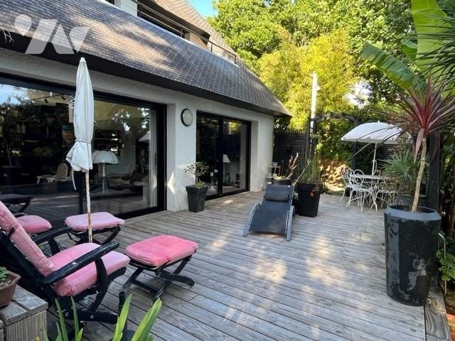 Maison à vendre, 167m², Larmor-Plage