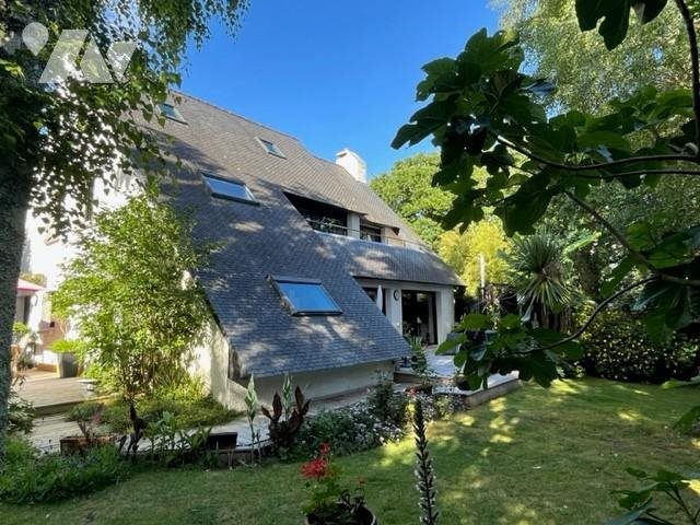 Maison à vendre, 167m², Larmor-Plage