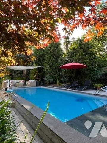 Maison à vendre, 167m², Larmor-Plage