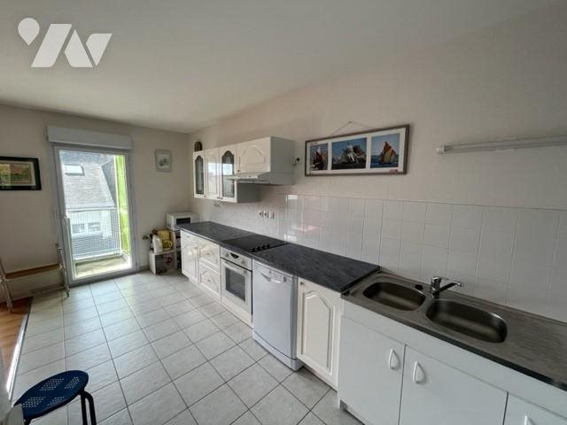 Appartement à vendre, 75m², Locmiquélic