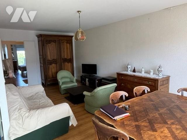 Appartement à vendre, 75m², Locmiquélic