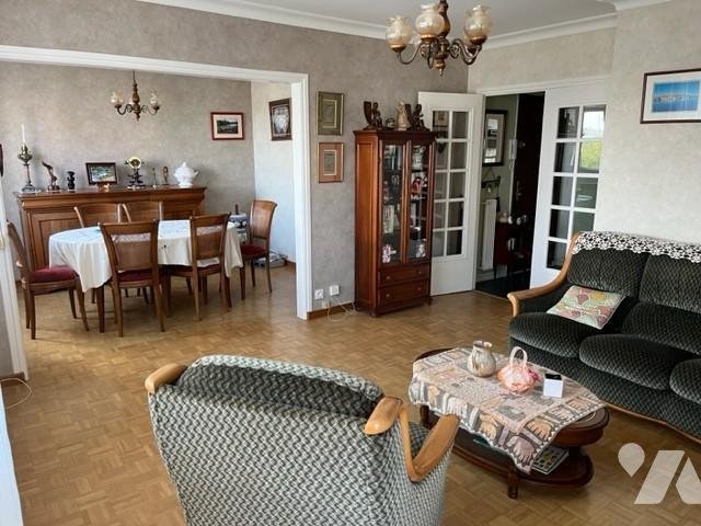 Appartement à vendre, 74m², Lanester
