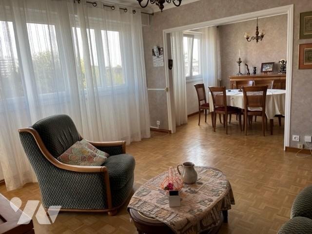Appartement à vendre, 74m², Lanester