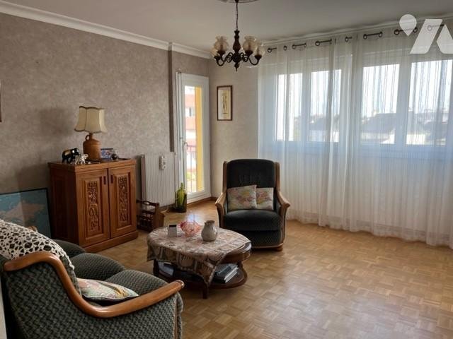 Appartement à vendre, 74m², Lanester