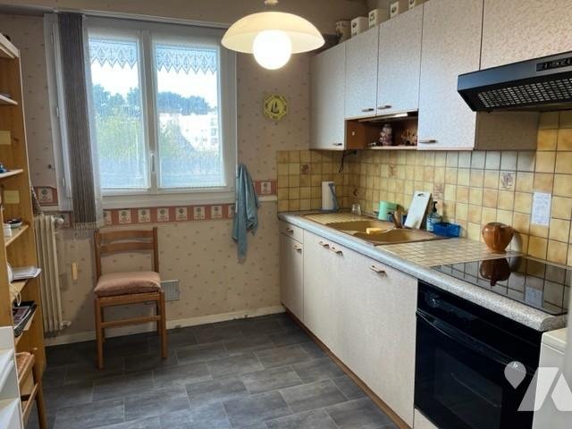 Appartement à vendre, 74m², Lanester