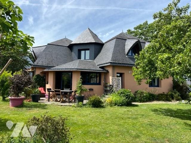Maison à vendre, 133m², Lanester