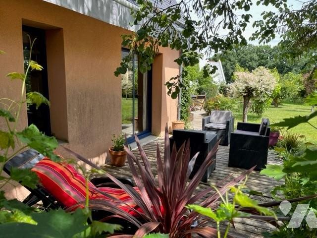 Maison à vendre, 133m², Lanester