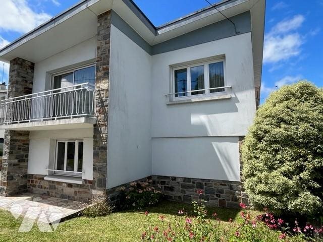 Maison à vendre, 125m², Lanester