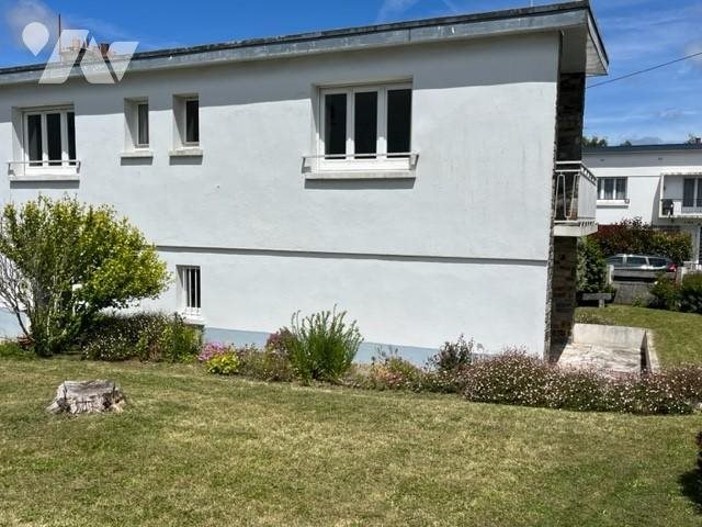 Maison à vendre, 125m², Lanester