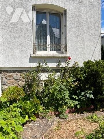 Maison à vendre, 72m², Lorient